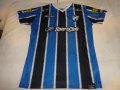 Almagro Home voetbalshirt  2020