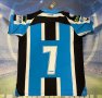 Almagro Home baju bolasepak 2022 - 2023