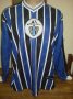 Almagro Home voetbalshirt  2000 - 2001