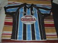 Almagro Home camisa de futebol 2003 - 2004