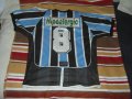 Almagro Home fotbollströja 2003 - 2004
