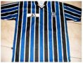 Almagro Home fotbollströja 2000