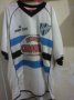 Almagro Uit  voetbalshirt  2003 - 2004