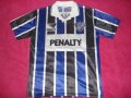 Almagro Home fotbollströja 1994 - 1995