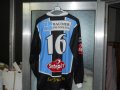 Almagro Home baju bolasepak 2011 - 2012