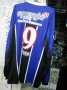 Almagro Home camisa de futebol 2012 - 2013