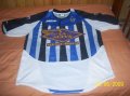 Almagro Home football shirt 2007 - 2008