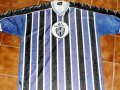 Almagro Home φανέλα ποδόσφαιρου 2000 - 2001