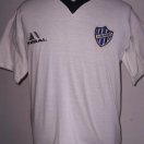Almagro Fußball-Trikots 2000