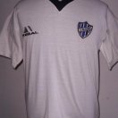 Almagro football shirt 2000
