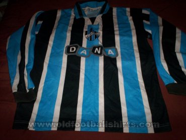 Almagro Home football shirt 1999