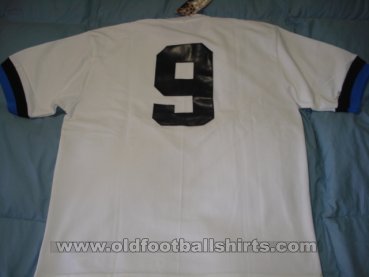 Almagro Repliche Retro maglia di calcio 1975