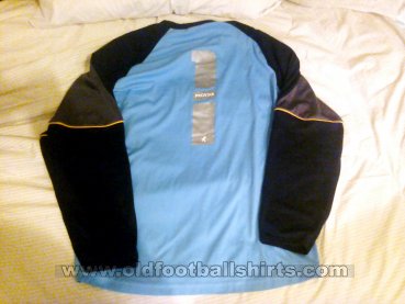 Almagro Gardien de but Maillot de foot 2012