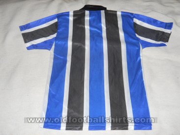 Almagro Home φανέλα ποδόσφαιρου 1992