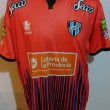 Kaleci futbol forması 2015 - 2016