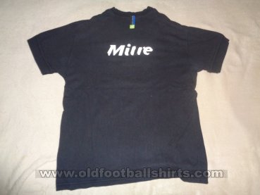 Almagro Training/Leisure football shirt 2007 - 2008