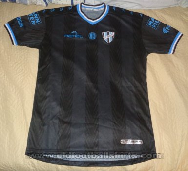 Almagro Third baju bolasepak 2021