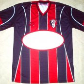 Home football shirt 2007 - ?