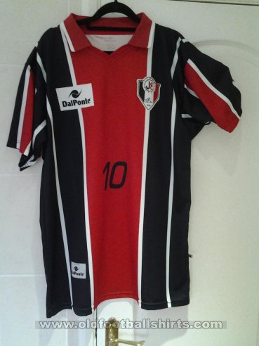 Joinville Esporte Clube Home football shirt 2004