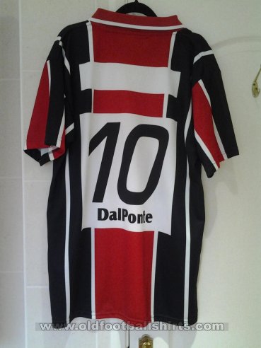 Joinville Esporte Clube Home football shirt 2004