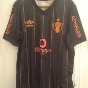 Third football shirt 2014