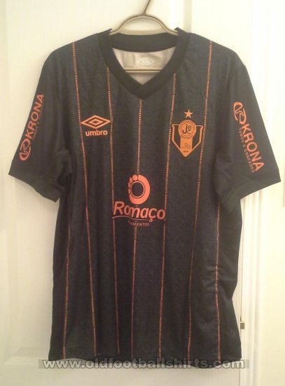 Joinville Esporte Clube Third football shirt 2014