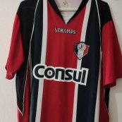 Home football shirt 2008