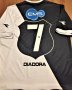 Ponte Preta Third football shirt 2008