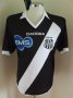 Ponte Preta Away football shirt 2008 - 2009