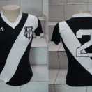 Ponte Preta חולצת כדורגל 1983 - 1984