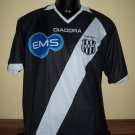 Away football shirt 2008 - 2009