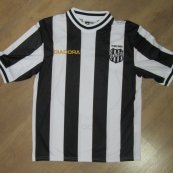 Third football shirt 2007