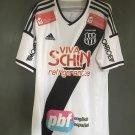 Home football shirt 2015 - 2016