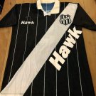 Away football shirt 1993