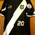 Away football shirt 2002