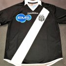 Away football shirt 2008