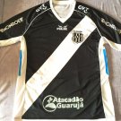 Away football shirt 2012