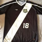 Away football shirt 2002