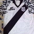 Home camisa de futebol 1991 - 1992