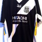 Away football shirt 2012 - 2013