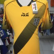 Goalkeeper football shirt 2013