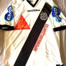 Home football shirt 2007 - 2008
