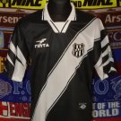 Away football shirt 1999 - 2000