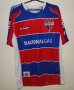 Fortaleza Home football shirt 2008 - 2009