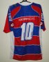 Fortaleza Home football shirt 2008 - 2009