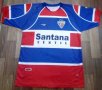 Fortaleza Home football shirt 2006 - 2007