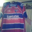 Home football shirt 2008