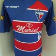 Home football shirt 2005
