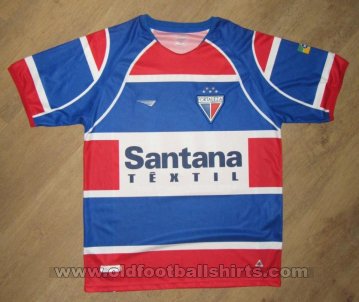 Fortaleza Home football shirt 2006 - 2007