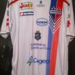 Away football shirt 2011